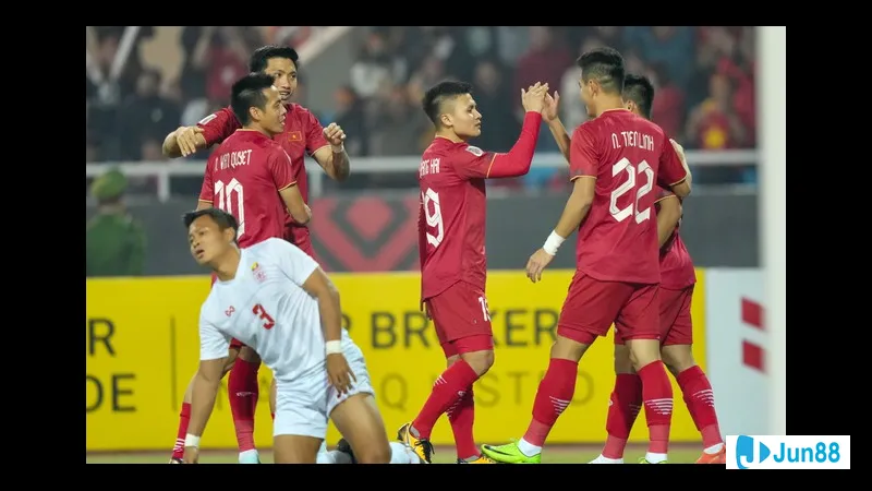 Ứng dụng bình luận bóng đá trong cá Ứng dụng bình luận bóng đá trong cá