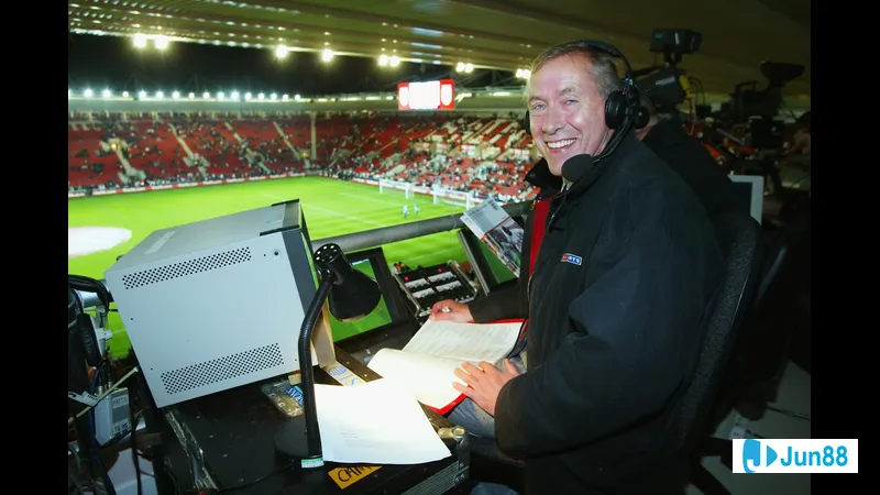 Bình luận bóng đá hôm nay tại Jun88 Bình luận bóng đá hôm nay tại Jun88