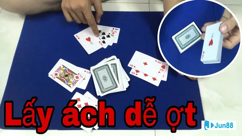 Trò chơi đánh bài Cẩu online Trò chơi đánh bài Cẩu online