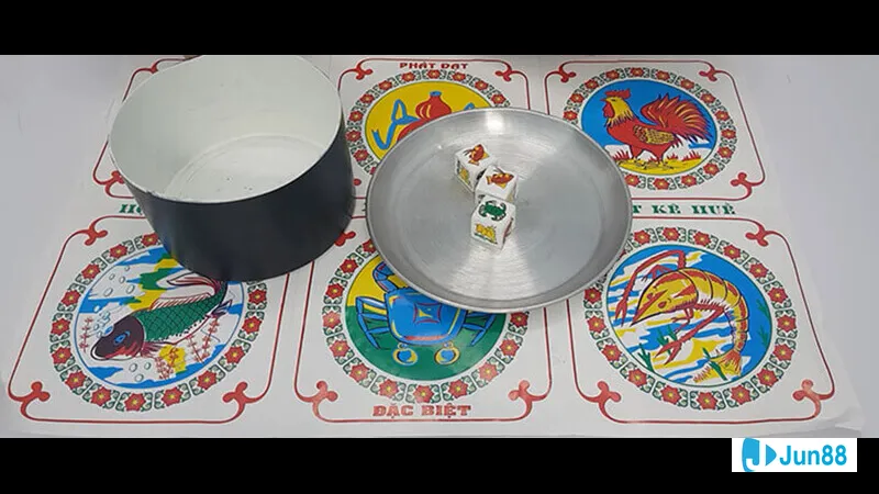 Chia 6 lấy số dư theo phương pháp Chia 6 lấy số dư theo phương pháp