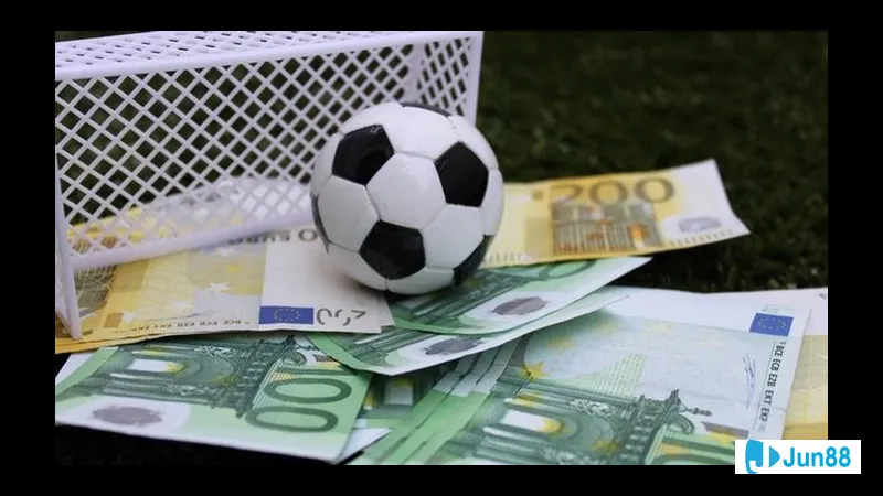 Mẹo tính tiền ăn kèo bóng đá hiệu Mẹo tính tiền ăn kèo bóng đá hiệu