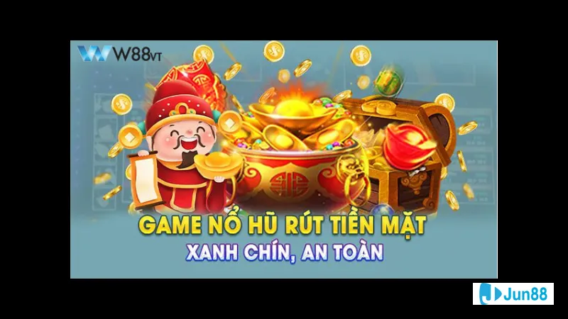 Cơ hội nhận thưởng lớn