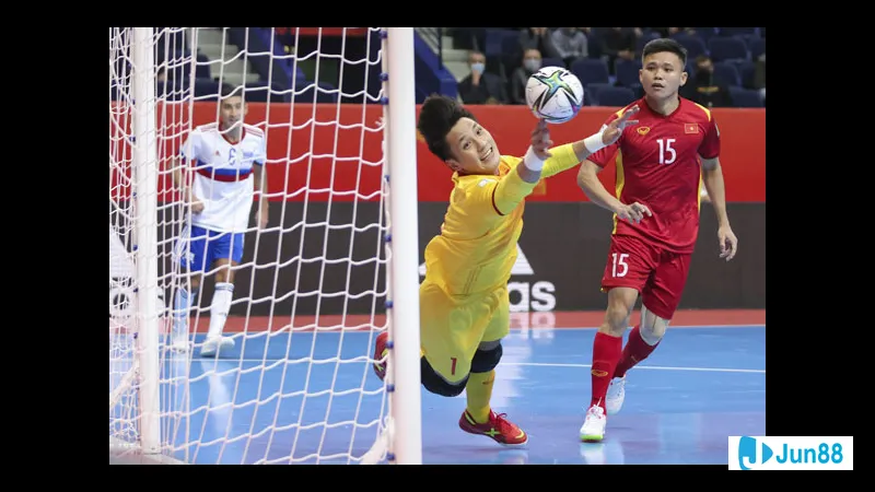 Phát bóng trận đấu thể thao sống động Phát bóng trận đấu thể thao sống động