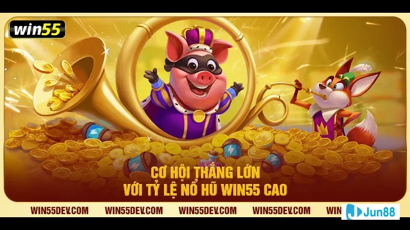 Chọn tựa game nổ hũ online Chọn tựa game nổ hũ online